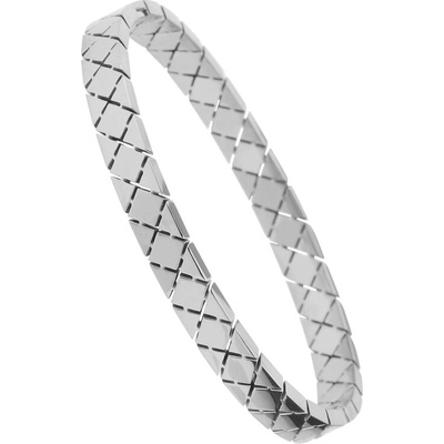 JVD Náramek Steel JGB20S