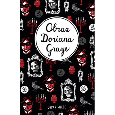Obraz Doriana Graye – Hledejceny.cz