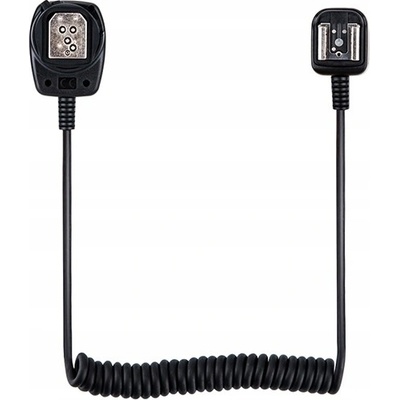 JJC Synchronizační kabel iTTL SC-28 pro Nikon – Hledejceny.cz