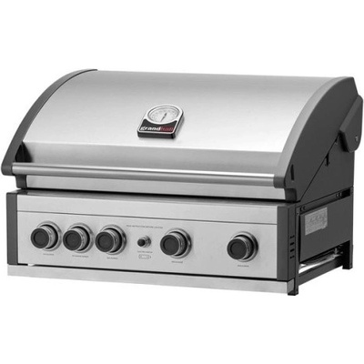 GrandHall Pro Elite G4