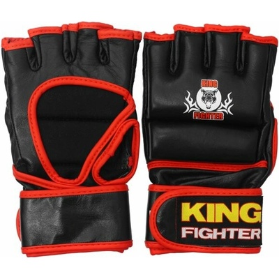 King Fighter MMA