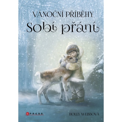 Vánoční příběhy: Sobí přání – Hledejceny.cz