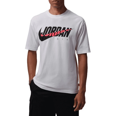 Jordan Brooklyn Essentials bílá