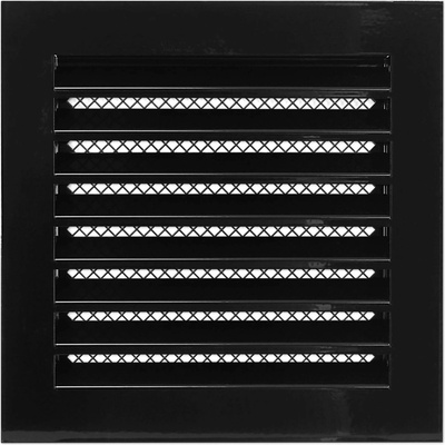 Ventishop TVMc 200 x 200 černá