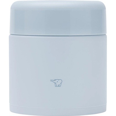 Zojirushi termoska na jídlo SW KA30 HL 300 ml šedomodrá