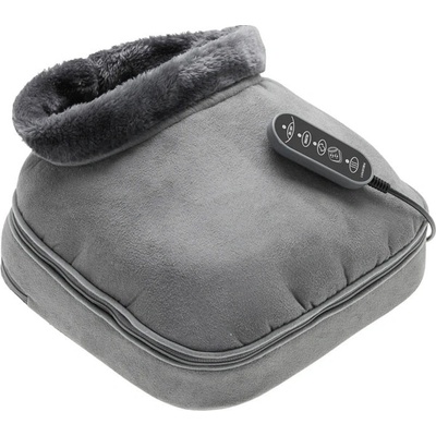 Lanaform Shiatsu Relax Mass – Hledejceny.cz