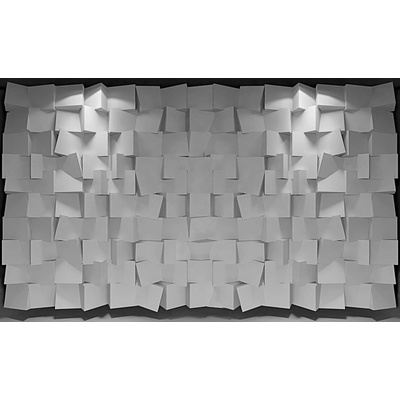 Preinterier FT4933 Fototapeta na stenu 3D kocky vlies 104cm x 70cm