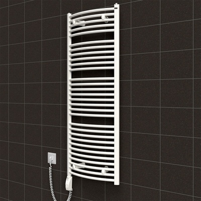 BPS-koupelny Hermes E 28-02 typ 02 500 mm x 1460 mm