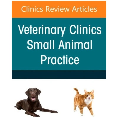 Small Animal Dermatology, An Issue of Veterinary Clinics of North America: Small Animal Practice