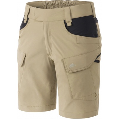 Helikon womens OTP 85 béžové-čierne