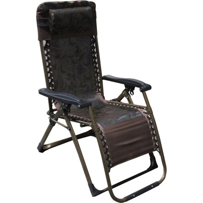 ST Leisure Equipment Havana 68x165x113 cm Jacquard