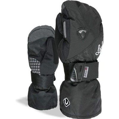Level Butterfly W mitt black – Hledejceny.cz