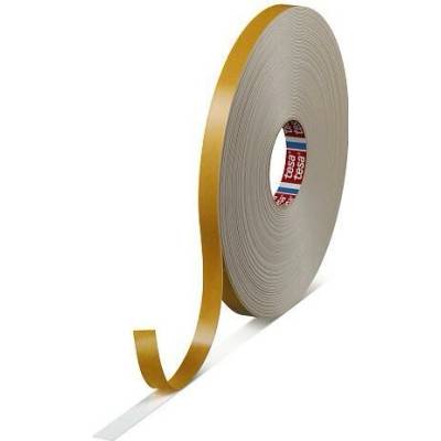 Tesa 04952 Obojstranná páska z penového PE 50 m x 19 mm 04952-00533-00