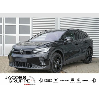 Volkswagen ID.4 Pro 4Motion 210 kW
