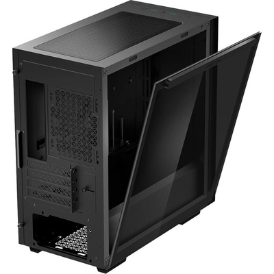 DeepCool MACUBE 110 R-MACUBE110-BKNGM1N-G-1