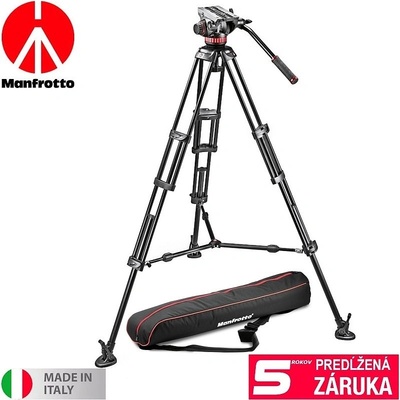 Manfrotto MVH502A