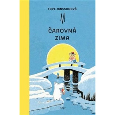 Čarovná zima