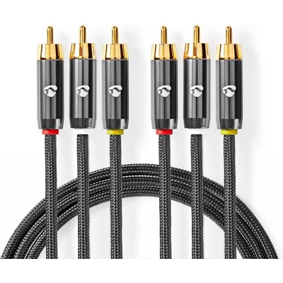 Nedis CVTB24300GY20