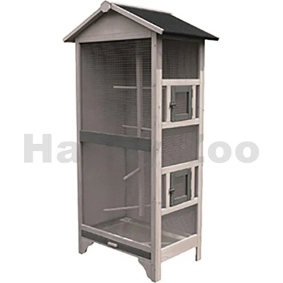 Karlie Flamingo Nevada Cottage 78 x 57 x 157 cm
