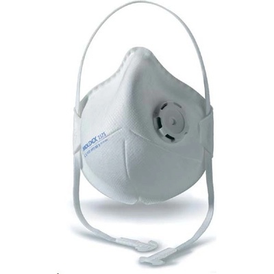 Moldex 2575 FFP3 NR D s ventilkem