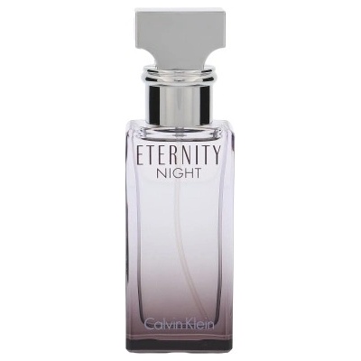 Calvin Klein Eternity Night parfumovaná voda dámska 30 ml
