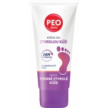 Peo krém na nohy levanduľový 100 ml