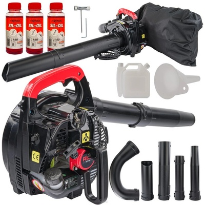 Red Technic 3,5HP RTODL0058