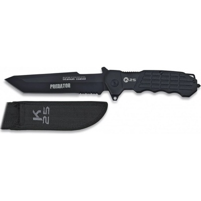 K25 31768 PREDATOR