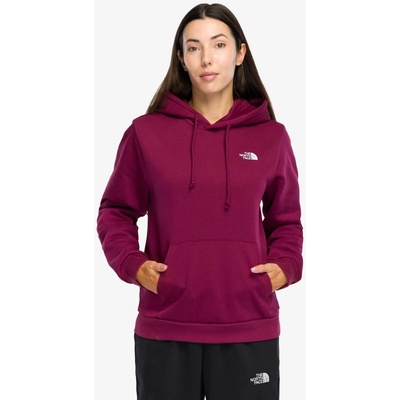 The North Face Evolution Simple Dome Regular Hoodie black