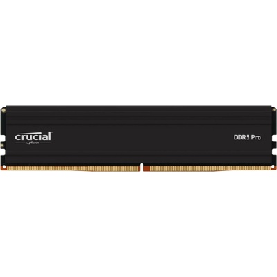 Crucial Pro DDR5 32GB 5600MHz CL46 (1x32GB) CP32G56C46U5