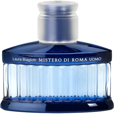 Laura Biagiotti Mistero di Roma toaletná voda pánska 125 ml tester