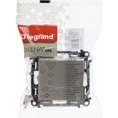 Legrand Valena 752207
