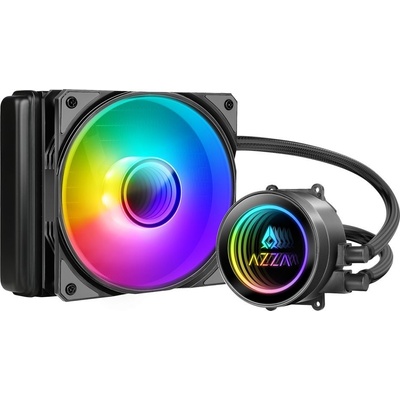 Azza Galeforce 120 LCAZ-120C-ARGB