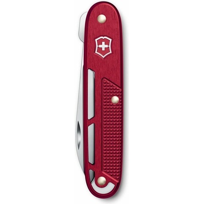 Victorinox Kapesní Victorinox Onefold Alox 93 mm červený 0.8006.20