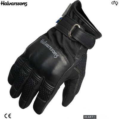 Halvarssons Catch