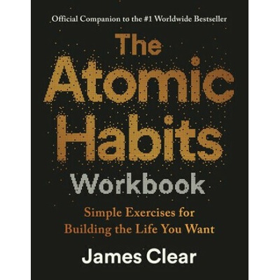 Atomic Habits Workbook