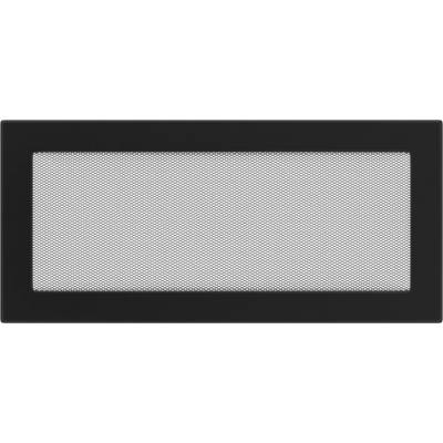 Kratki Mriežka 170 x 370 mm čierna