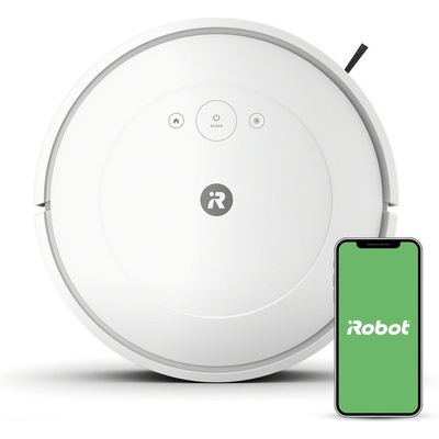 iRobot Combo Essential White Y011240