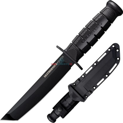 Cold Steel Leatherneck Tanto D2