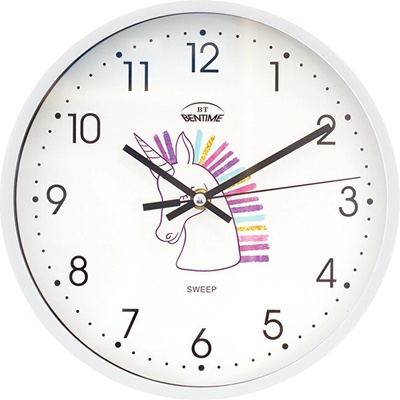 Bentime Unicorn H07-SW8011W
