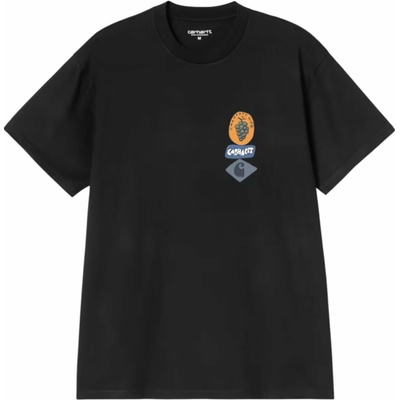 Carhartt WIP S/S Stacked Grapes T-Shirt