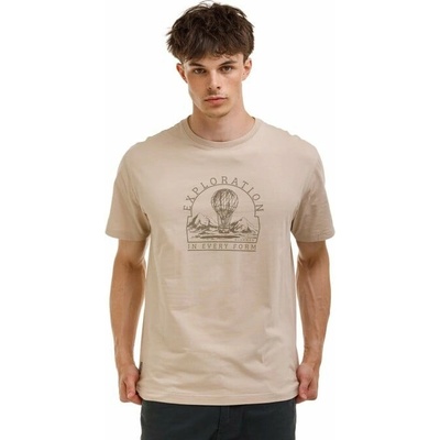 Bushman Fuar Beige
