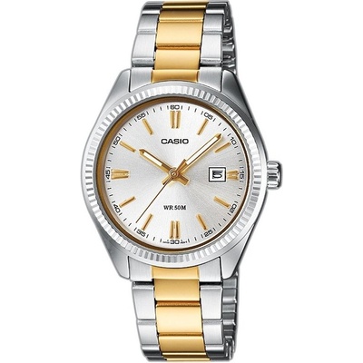 Casio LTP-1302SG-7A