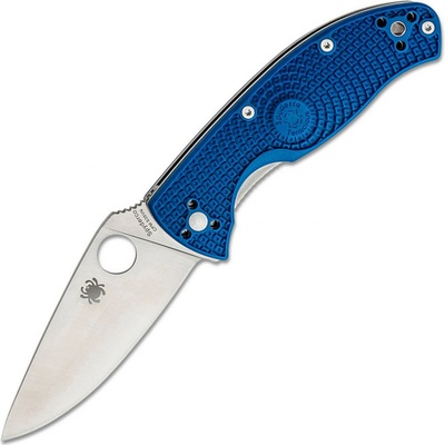 Spyderco Tenacious Lightweight C122PBL