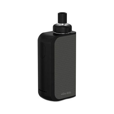 Joyetech eGo AIO Box 2100 mAh Čierno-Šedý 1 ks