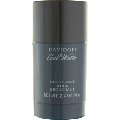 Davidoff Cool Water Men deostick 75 ml – Hledejceny.cz