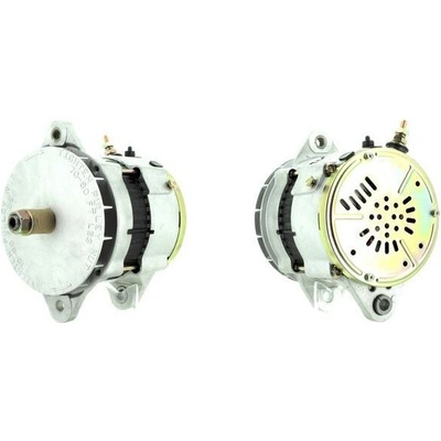 Alternátor Caterpillar 816B Denso 101211-8140