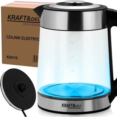 Kraft&Dele KD4119