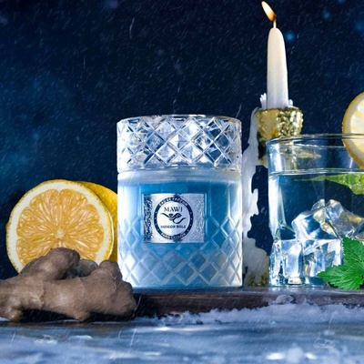 Paris Corner MAWJ moscow mule parfémovaná voda unisex 100 ml
