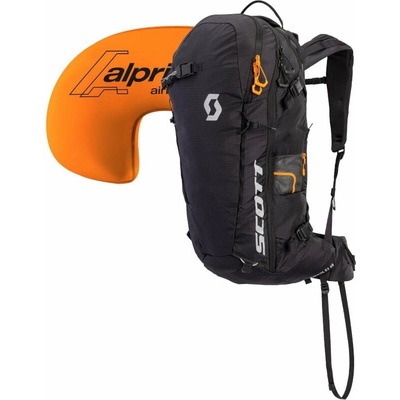 Scott Patrol E2 Kit 38l black